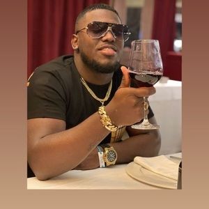 Meet your Posher, Dorky